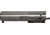 Matador Arms Upper Reciever Montgo, 9mm, 12.125in, 5.5in, 1/2x28in Thread,, Black, MAC176