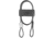 Matador BetaLock Accessory Cable, Black, MATQLCB001BK