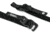Matador Better Tether Gear Straps, 2-Pack, Charcoal, MATTH2M2001G