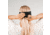Matador Blackout Sleep Mask &amp; Earplugs, Black, MATMKEP001BK
