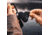 Matador Droplet Water-Resistant Stuff Sack, 2.5 L, Black, MATDRS3001BK
