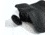 Matador FlatPak Toiletry Bottle, 3 Pack, Charcoal/Blue/Green, One Size, MATFPB3001MLT