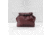 Matador FlatPak V2 Waterproof Toiletry Case, Garnet Red, MATFP2C001R