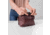 Matador FlatPak V2 Waterproof Toiletry Case, Garnet Red, MATFP2C001R
