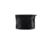 Matador FlatPak V2 Zipper Toiletry Case, Black, MATFP2Z001BK