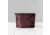 Matador FlatPak V2 Zipper Toiletry Case, Garnet Red, MATFP2Z001R