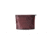 Matador FlatPak V2 Zipper Toiletry Case, Garnet Red, MATFP2Z001R