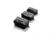 Matador Gear Cube Set, Black, MATGCB3001BK