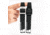 Matador Gear Tags, 2pk, Black, MATGT1001BK