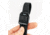 Matador Gear Tags, 2pk, Black, MATGT1001BK