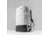 Matador GlobeRider 45L Travel Backpack, Arctic White, MATGR45001W