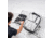 Matador GlobeRider 45L Travel Backpack, Arctic White, MATGR45001W