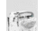 Matador GlobeRider 45L Travel Backpack, Arctic White, MATGR45001W
