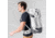 Matador GlobeRider 45L Travel Backpack, Arctic White, MATGR45001W