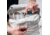 Matador GlobeRider 45L Travel Backpack, Arctic White, MATGR45001W