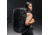Matador GlobeRider 45L Travel Backpack, Black, MATGR45001BK