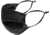 Matador Keychain Mask, Charcoal, MATMK001CH