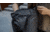 Matador On-Grid Packable Tote, Charcoal/Black, 16 liter, MATOGT01BK