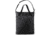 Matador On-Grid Packable Tote, Charcoal/Black, 16 liter, MATOGT01BK