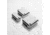 Matador Packing Cube Set, Arctic White, MATPCB3001W