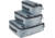 Matador Packing Cube Set, Slate Blue, MATPCB3001BL