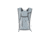 Matador ReFraction Packable Backpack, Slate Blue, MATOG2DP01BL