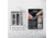 Matador Travel Earplugs Kit, Black/White, MATEP2001BW