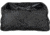 Matador Travel Pack, Charcoal/Black, 42 liter, MATSEG42001BK