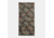 Matador Volcom Packable Beach Towel, Marble Floral, One Size, MVBT01MF