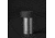 Matador Waterproof Travel Canister, 40ml, Charcoal, MATCANS1001G