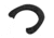 Mate Series Plastic Rod &amp; Cup Holder Backing Plate f/Round Rod/Cup Only f/3-3/4in Hole, P1334314