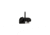Matech Top Mounted Deployable Rear Sight, Black, MATBUIS