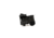 Matech Top Mounted Deployable Rear Sight, Black, MATBUIS