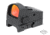 Matrix 1x Micro Reflex Compact Mini Red Dot Sight, RD660F