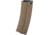Matrix 450 rd CYMA Delta Metal Airsoft AEG Rifles Magazine, M4/M16/MK16/L85 Series, Hi-Cap, Tan, Small, 50122 / M001 TN