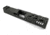 Matrix Arms Alpha Pistol Slide, Glock 19 Gen 3, Skeletonized, DLC Finish, Black, Compact, MX19ADSB
