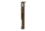 Matrix Arms MX19 Delta Pistol Slide, Glock 19 Gen 3, DLC Finish, Brown, Compact, MX19DDC