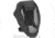 Matrix Iron Face Carbon Steel Striker Gen4 Metal Mesh Full Face Mask, Black, MA-12-BK