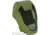 Matrix Iron Face Carbon Steel Striker Gen4 Metal Mesh Full Face Mask, OD Green, MA-12-OD