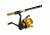 Matzuo 2 pc. Spin Combo - 6 Medium 059252