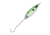 Matzuo Boji Blade 1/6th - Green Edge, MTZ-BOJ16-GE