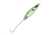 Matzuo Boji Blade 3/16th - Green Edge, MTZ-BOJ316-GE