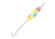 Matzuo Boji Blade 3/16th - Wonder Bread, MTZ-BOJ316-WB