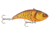 Matzuo Ikari Crankbaits 1/2oz, Rusty Craw, MTZ-12IK-RU