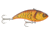 Matzuo Ikari Crankbaits 3/8oz, Rusty Craw, MTZ-38IK-RU
