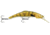Matzuo Kinchou 7 Plugs Trolling, Natural Walleye, SMDS7-NWLYE