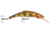 Matzuo Kinchou 9 Plugs Trolling, Rusty Nail, SMDS9-RUST