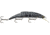 Matzuo Kinchou Minnow Pike/Muskie Series Bait,5.5in,Loon 118779