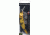 Matzuo Kinchou Minnow PIke/Muskie Series Bait,7.5in,Bumble Bee 114607