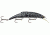 Matzuo Kinchou Minnow Pike/Muskie Series Bait,7.5in,Loon 114610
